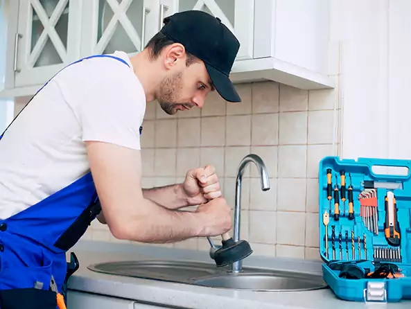 Why Choose Simi Valley Plumbing Pro for Kitchen Plumbing in Simi Valley, CA?