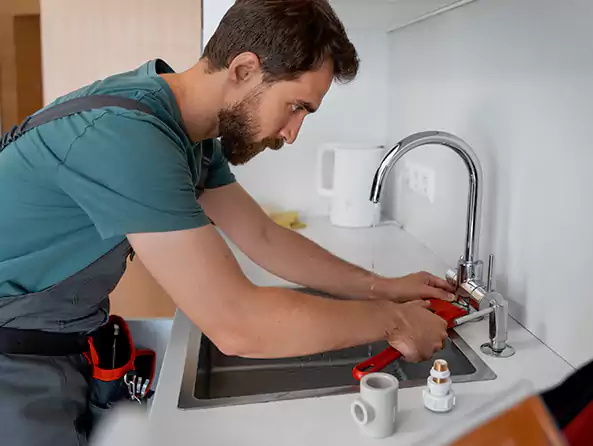 Why Choose Simi Valley Plumbing Pro for Kitchen Sink Installation in Simi Valley, CA?