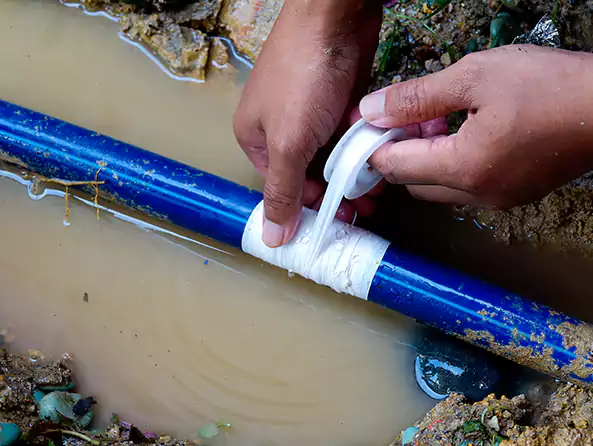  Why Choose Simi Valley Plumbing Pro for Leak Detection in Simi Valley, CA?]