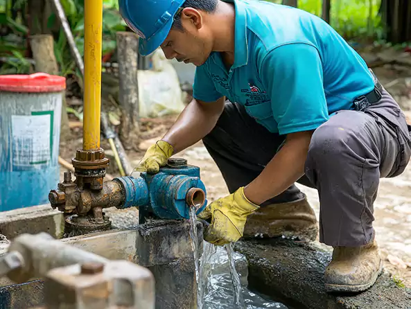 Why Choose Simi Valley Plumbing Pro for Pipe Repair in Simi Valley, CA?