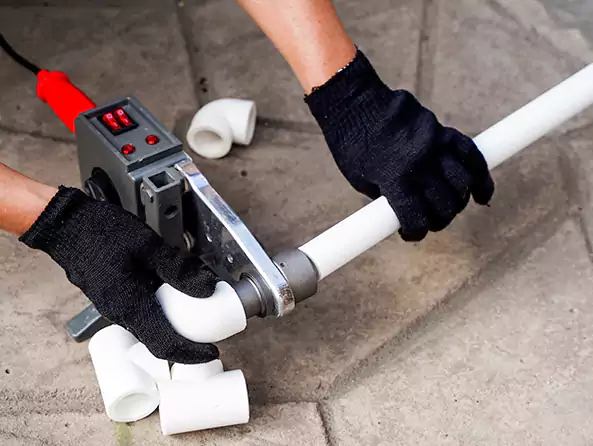 Why Choose Simi Valley Plumbing Pro for Pipe Replacement in Simi Valley, CA?