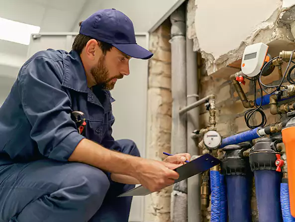 Why Choose Simi Valley Plumbing Pro for Plumbing Maintenance in Simi Valley, CA?