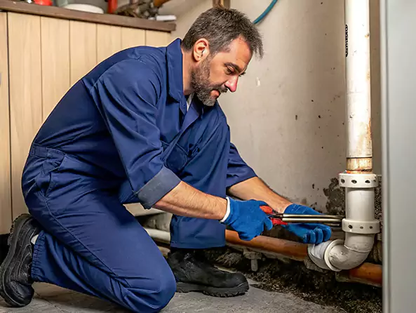  Why Choose Simi Valley Plumbing Pro for Repiping Services in Simi Valley?