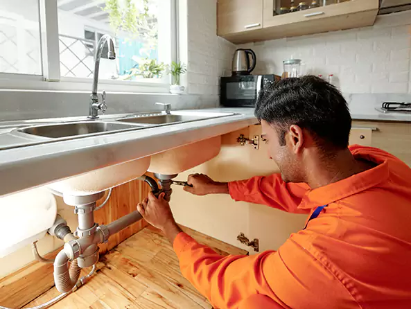 Why Choose Simi Valley Plumbing Pro for Residential Plumbing Service in Simi Valley, CA?