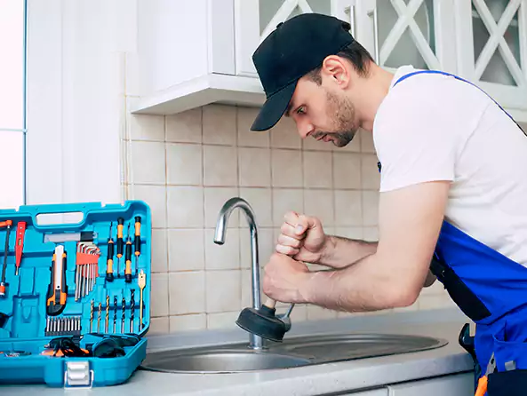 Why Choose Simi Valley Plumbing Pro for Rooter Services in Simi Valley, CA?