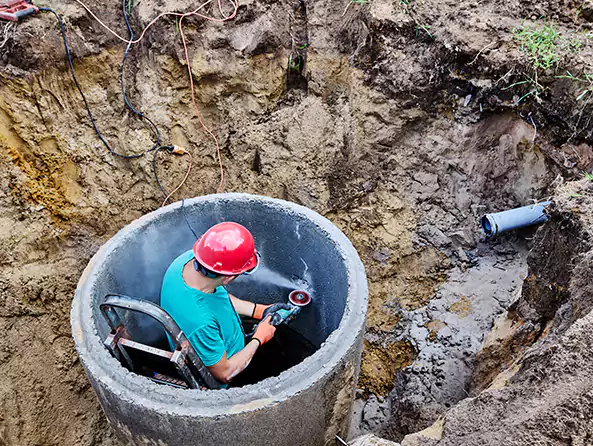 Why Choose Simi Valley Plumbing Pro for Septic Tank Repair in Simi Valley, CA?