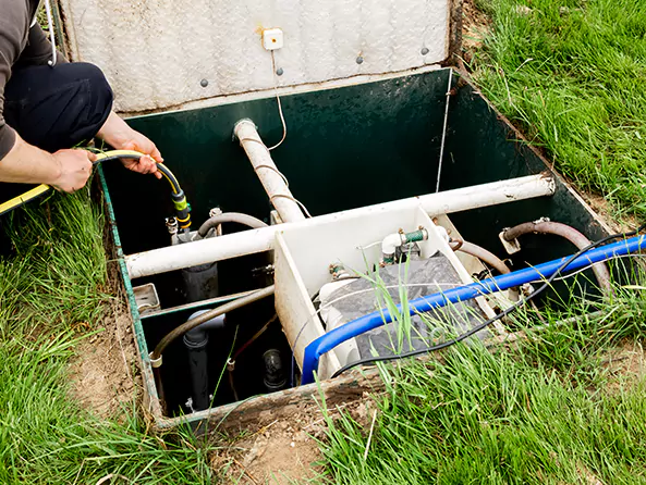 Why Choose Simi Valley Plumbing Pro for Sewage Ejector Pump Installation in Simi Valley, CA?