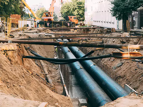 Why Choose Simi Valley Plumbing Pro for Sewer Cleaning in Simi Valley, CA?