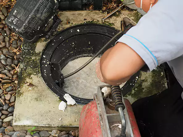 Why Choose Simi Valley Plumbing Pro for Sewer Line Cleaning in Simi Valley, CA?