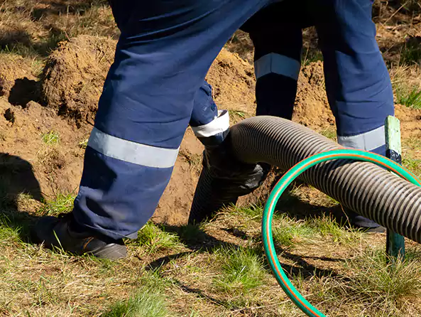 Why Choose Simi Valley Plumbing Pro for Sewer Line Replacement in Simi Valley, CA?