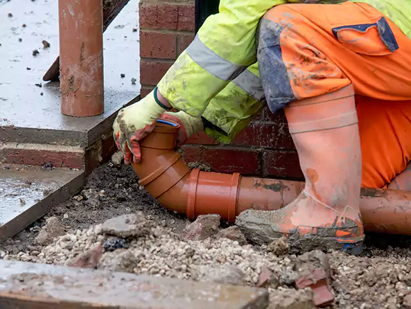 Why Choose Simi Valley Plumbing Pro for Sewer Replacement in Simi Valley, CA?