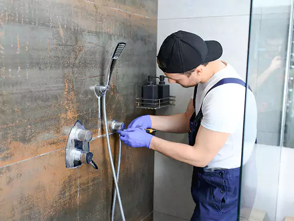 Why Choose Simi Valley Plumbing Pro for Shower Installation in Simi Valley, CA?