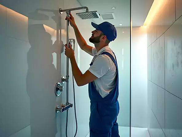 Why Choose Simi Valley Plumbing Pro for Shower Replacement in Simi Valley, CA?