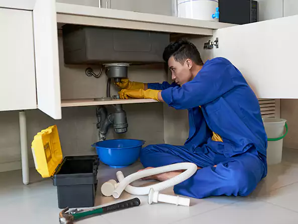 Why Choose Simi Valley Plumbing Pro for Sink Drain Replacement in Simi Valley, CA?