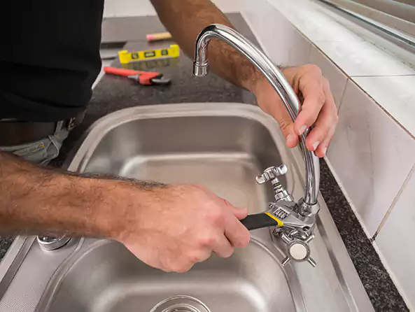 Why Choose Simi Valley Plumbing Pro for Sink Installation in Simi Valley, CA?