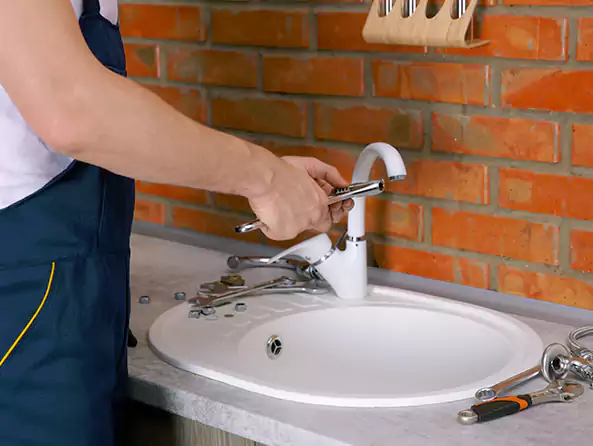 Why Choose Simi Valley Plumbing Pro for Sink Repair in Simi Valley, CA?