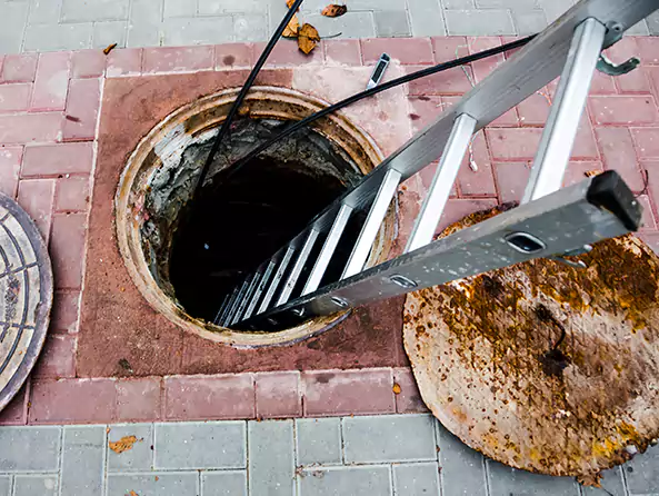 Why Choose Simi Valley Plumbing Pro for Storm Drain Cleaning in Simi Valley, CA?