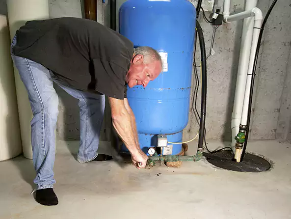 Why Choose Simi Valley Plumbing Pro for Sump Pump Installation in Simi Valley?