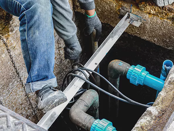 Why Choose Simi Valley Plumbing Pro for Sump Pump Maintenance in Simi Valley, CA?