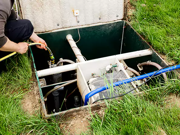 Why Choose Simi Valley Plumbing Pro for Sump Pump Replacement in Simi Valley, CA?
