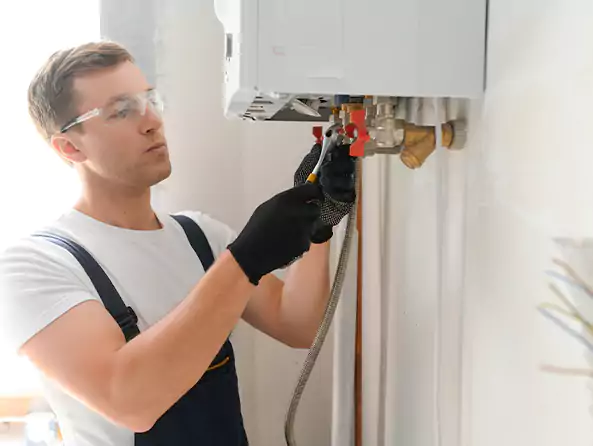 Why Choose Simi Valley Plumbing Pro for Tankless Water Heater Maintenance in Simi Valley, CA?