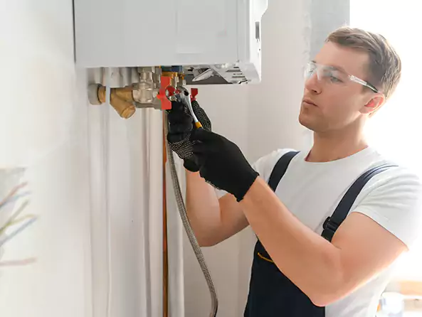 Why Choose Simi Valley Plumbing Pro for Tankless Water Heater Repair in Simi Valley, CA?