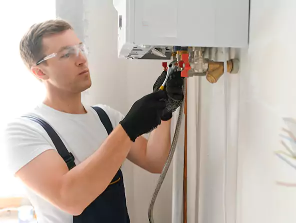 Why Choose Simi Valley Plumbing Pro for Tankless Water Heater Replacement in Simi Valley, CA?