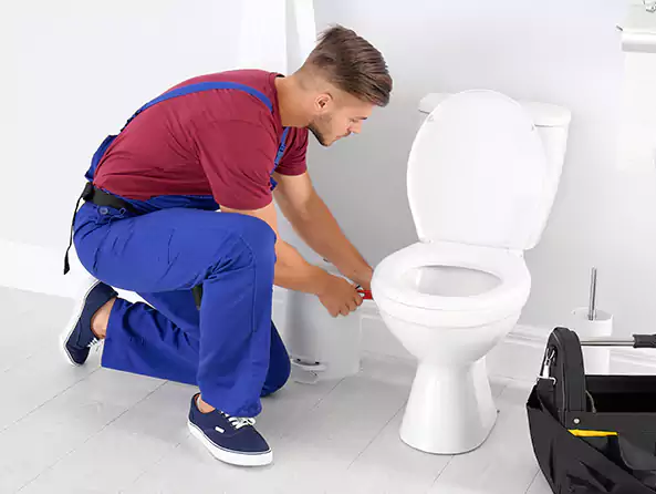 Why Choose Simi Valley Plumbing Pro for Toilet Installation in Simi Valley, CA?