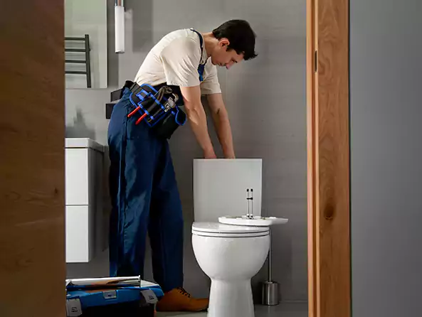 Why Choose Simi Valley Plumbing Pro for Toilet Replacement in Simi Valley, CA?