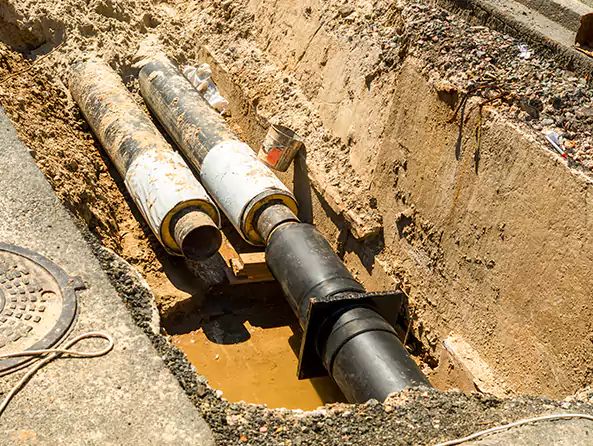 Why Choose Simi Valley Plumbing Pro for Trenchless Pipe Repair in Simi Valley?