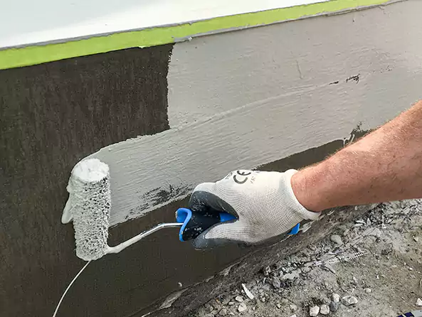 Why Choose Simi Valley Plumbing Pro for Walls Waterproofing in Simi Valley, CA?