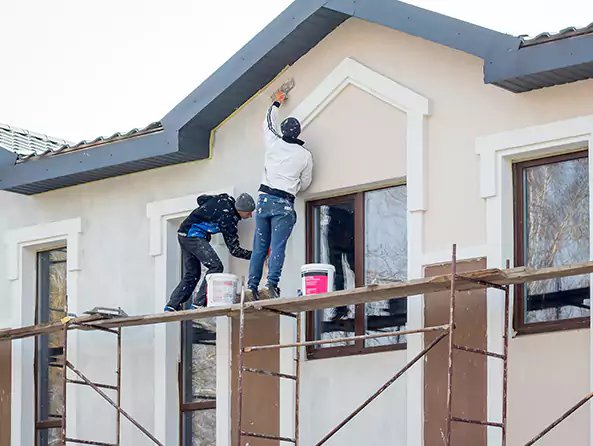 Why Choose Simi Valley Plumbing Profor Water Damage Restoration in Simi Valley, CA?