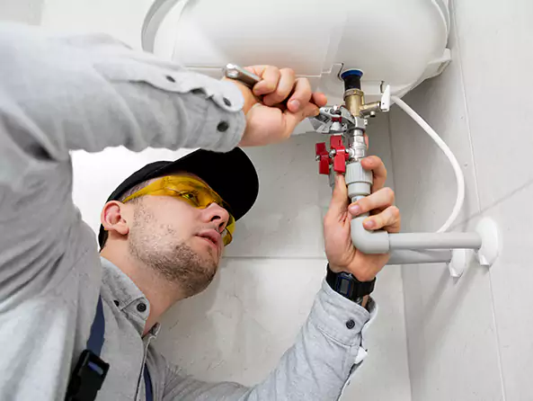 Why Choose Simi Valley Plumbing Pro for Water Heater Expansion Tank Installation in Simi Valley, CA?