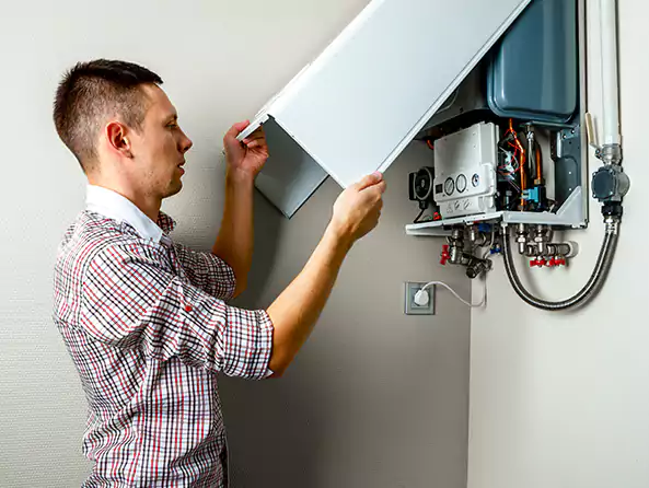 Why Choose Simi Valley Plumbing Pro for Water Heater Installation in Simi Valley, CA?