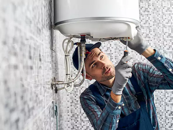 Why Choose Simi Valley Plumbing Pro for Water Heater Maintenance in Simi Valley, CA?