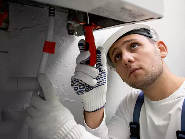 Why Choose Simi Valley Plumbing Pro for Water Heater Repair in Simi Valley, CA?