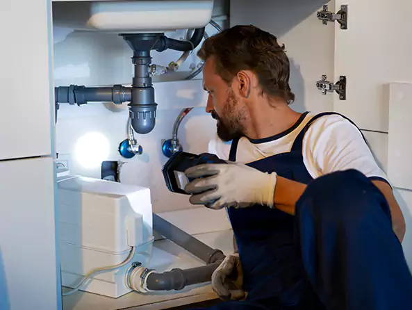 Why Choose Simi Valley Plumbing Pro for Water Leak Repair in Simi Valley, CA?