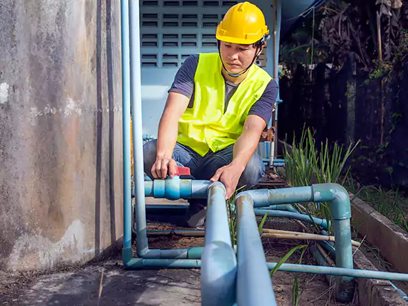Why Choose Simi Valley Plumbing Pro for Water Line Installation in Simi Valley, CA