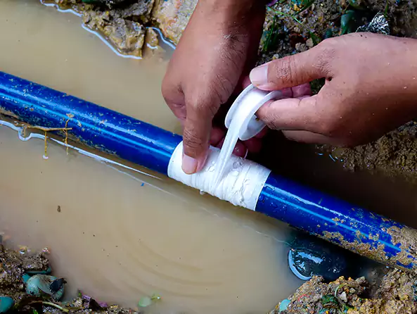  Why Choose Simi Valley Plumbing Pro for Water Line Repair in Simi Valley, CA?]