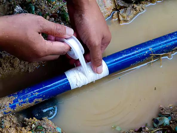 Why Choose Simi Valley Plumbing Pro for Water Line Replacement in Simi Valley, CA?