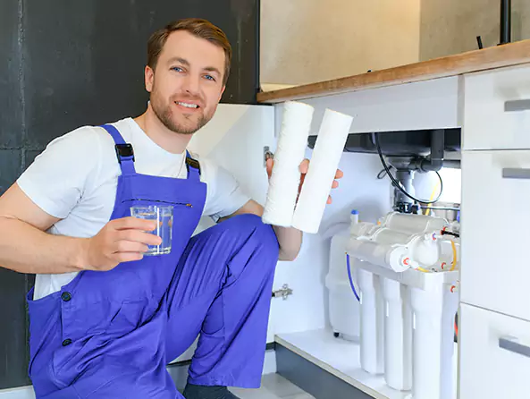 Why Choose Simi Valley Plumbing Pro for Water Softener Maintenance in Simi Valley, CA?