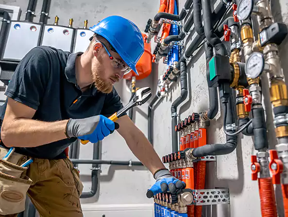 Why Choose Simi Valley Plumbing Pro for Water Softener Repair in Simi Valley?