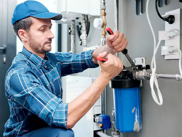 Why Choose Simi Valley Plumbing Pro for Water Softener Replacement in Simi Valley, CA?