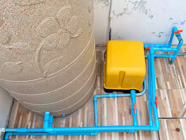 Why Choose Simi Valley Plumbing Pro for Well Pressure Tank Replacement in Simi Valley, CA?