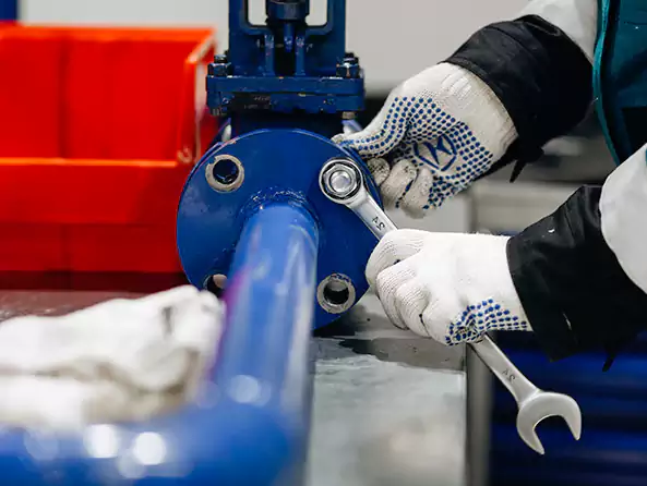 Why Choose Simi Valley Plumbing Pro for Well Pump Repair in Simi Valley, CA?